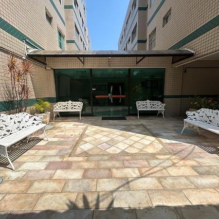 Apartamento Apartamento próximo ao Mar Praia Grande  Exterior foto